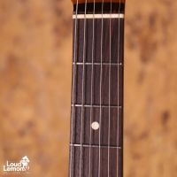 Fender Limited Edition Mahogany Offset Telecaster Natural 2018 Japan электрогитара