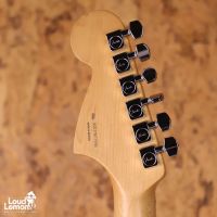 Fender Limited Edition Offset Series Mustang Shell Pink 2017 Mexico электрогитара