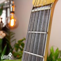 Fender Limited Edition Parallel Universe Jazz-Tele Surf Green 2018 USA электрогитара