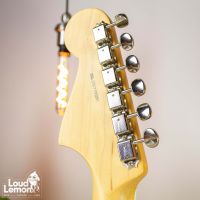 Fender Limited Edition Parallel Universe Jazz-Tele Surf Green 2018 USA электрогитара