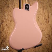 Fender Limited Edition Player Jaguar Shell Pink 2020 Mexico электрогитара