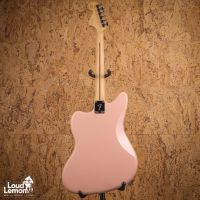 Fender Limited Edition Player Jaguar Shell Pink 2020 Mexico электрогитара