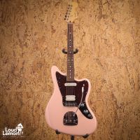 Fender Limited Edition Player Jaguar Shell Pink 2020 Mexico электрогитара