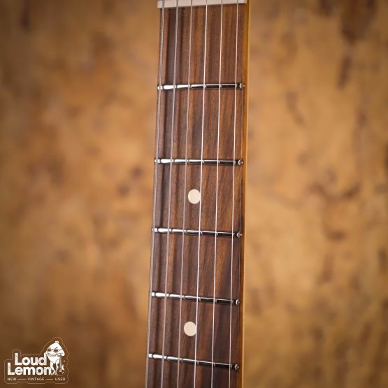 Fender Limited Edition Player Jaguar Shell Pink 2020 Mexico электрогитара