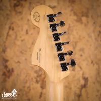 Fender Limited Edition Player Jaguar Shell Pink 2020 Mexico электрогитара