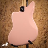 Fender Limited Edition Player Jaguar Shell Pink 2020 Mexico электрогитара