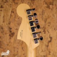 Fender Limited Edition Player Jaguar Shell Pink 2020 Mexico электрогитара