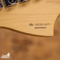 Fender Limited Edition Player Jaguar Shell Pink 2020 Mexico электрогитара