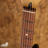 Fender Limited Edition Player Jaguar Shell Pink 2020 Mexico электрогитара