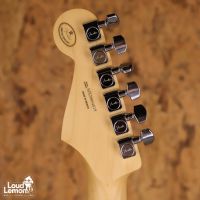 Fender Limited Edition Player Stratocaster Shell Pink 2020 Mexico электрогитара