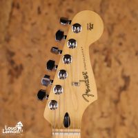 Fender Limited Edition Player Stratocaster Shell Pink 2020 Mexico электрогитара