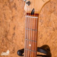 Fender Limited Edition Player Stratocaster Shell Pink 2020 Mexico электрогитара