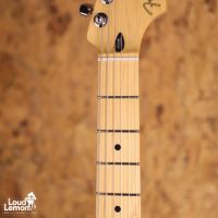 Fender Limited Edition Player Stratocaster Surf Green 2020 Mexico электрогитара