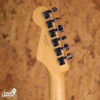 Fender Limited Edition Player Stratocaster Surf Green 2020 Mexico электрогитара