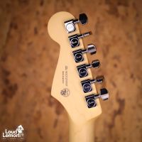 Fender Limited Edition Player Stratocaster Surf Green 2021 Mexico электрогитара