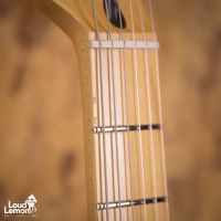 Fender Limited Edition Player Telecaster Butterscotch Blonde 2020 Mexico электрогитара