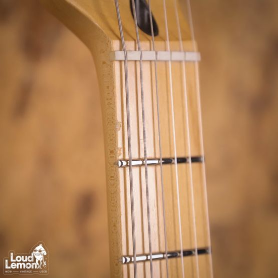 Fender Limited Edition Player Telecaster Butterscotch Blonde 2020 Mexico электрогитара