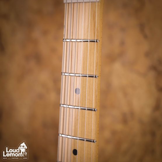 Fender Limited Edition Player Telecaster Butterscotch Blonde 2020 Mexico электрогитара