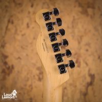 Fender Limited Edition Player Telecaster Butterscotch Blonde 2020 Mexico электрогитара