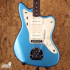 Fender Limited Edition Traditional II 60s Jazzmaster Lake Placid Blue 2021 Japan