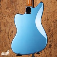 Fender Limited Edition Traditional II 60s Jazzmaster Lake Placid Blue 2021 Japan