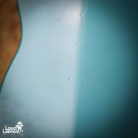 Fender MB98-70SD Mustang Bass Competition Ocean Turquoise Metallic 1997 Japan бас-гитара