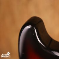 Fender MB98-70SD Mustang Bass Sunburst 1998 Japan бас-гитара
