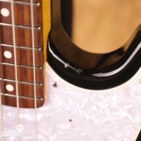 Fender MB98-70SD Mustang Bass Sunburst 1998 Japan бас-гитара
