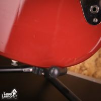 Fender MG65 Mustang Dakota Red 2005 Japan электрогитара