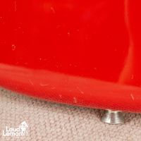 Fender MG65-86 Mustang Dakota Red 2005 Japan электрогитара