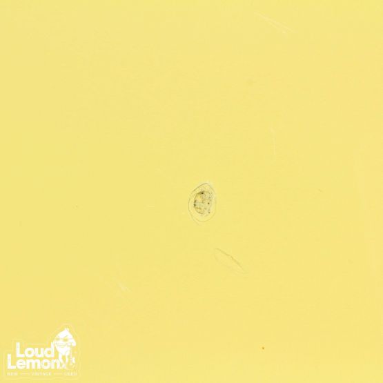 Fender MG69-65 Mustang Yellow White 1999 Japan электрогитара