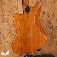 Fender Mahogany Offset Telecaster Natural 2020 Japan электрогитара