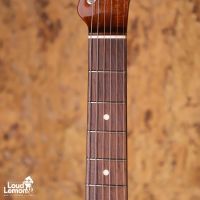Fender Mahogany Offset Telecaster Natural 2020 Japan электрогитара