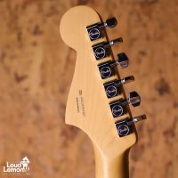 Fender Meteora HH Candy Apple Red 2019 Mexico электрогитара