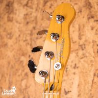 Fender Modern Player Telecaster Bass 2-Color Sunburst 2012 China бас-гитара