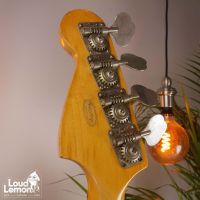 Fender Musicmaster Bass Olympic White 1978 USA бас-гитара