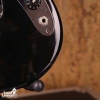 Fender Mustang Black 1977 USA электрогитара