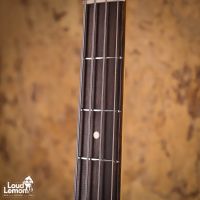 Fender PB-38 Precision Bass Lake Placid Blue 1993 Japan бас-гитара