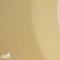 ‌Fender PB-62US Precision Bass Vintage White 2008 Japan бас-гитара