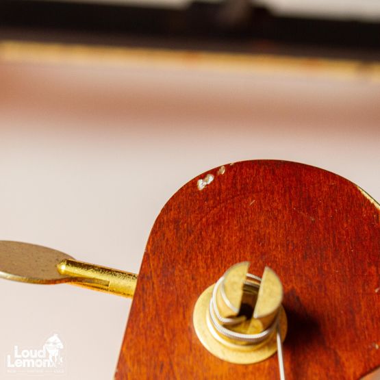 Fender PB62-115WAL Precision Bass Walnut 1991 Japan бас-гитара