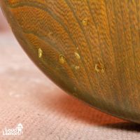 Fender PB62-115WAL Precision Bass Walnut 1991 Japan бас-гитара