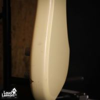 Fender PB62-53 Precision Bass Vintage White 1997 Japan бас-гитара