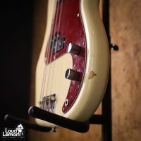 Fender PB62-53 Precision Bass Vintage White 1997 Japan бас-гитара