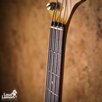 Fender PB62-53 Precision Bass Vintage White 1997 Japan бас-гитара