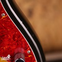 Fender PB62 Precision Bass Sunburst 1990 Japan бас-гитара