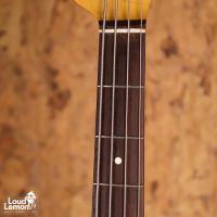 Fender PB62 Precision Bass Sunburst 1990 Japan бас-гитара