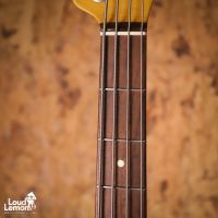 Fender PB62-70US Precision Bass 3-Tone Sunburst 1997 Japan бас-гитара