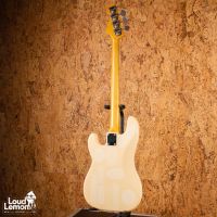 Fender PB70-70US Precision Bass Olympic White 1997 Japan бас-гитара