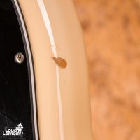 Fender PB70-70US Precision Bass Olympic White 1997 Japan бас-гитара
