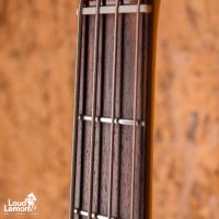 Fender PB70-70US Precision Bass Olympic White 1997 Japan бас-гитара